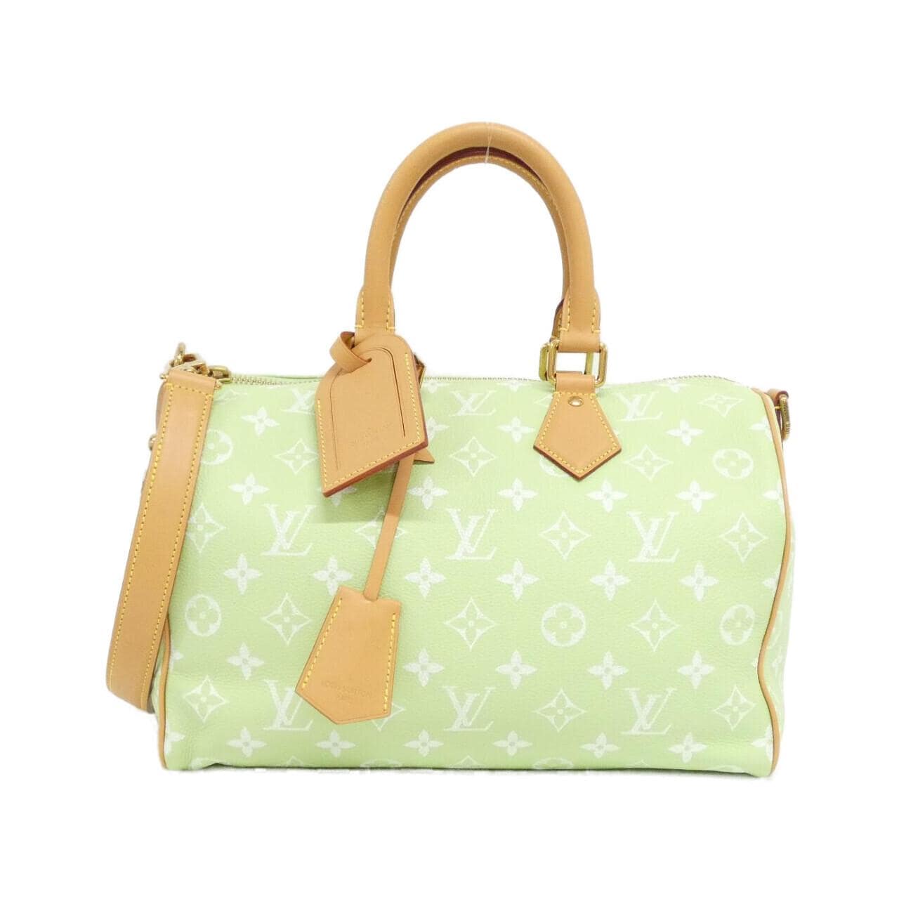 LOUIS VUITTON Speedy M14064 Bag Monogram