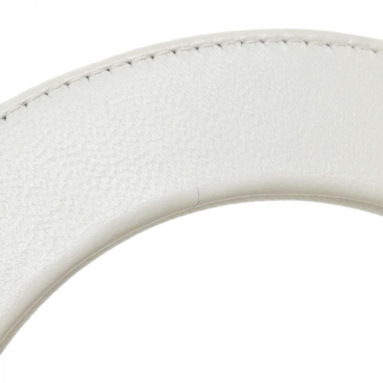 DIOR Lady Dior M0538ONGH Bag Lambskin 黑色 羊皮 中古品A - 縮圖 6