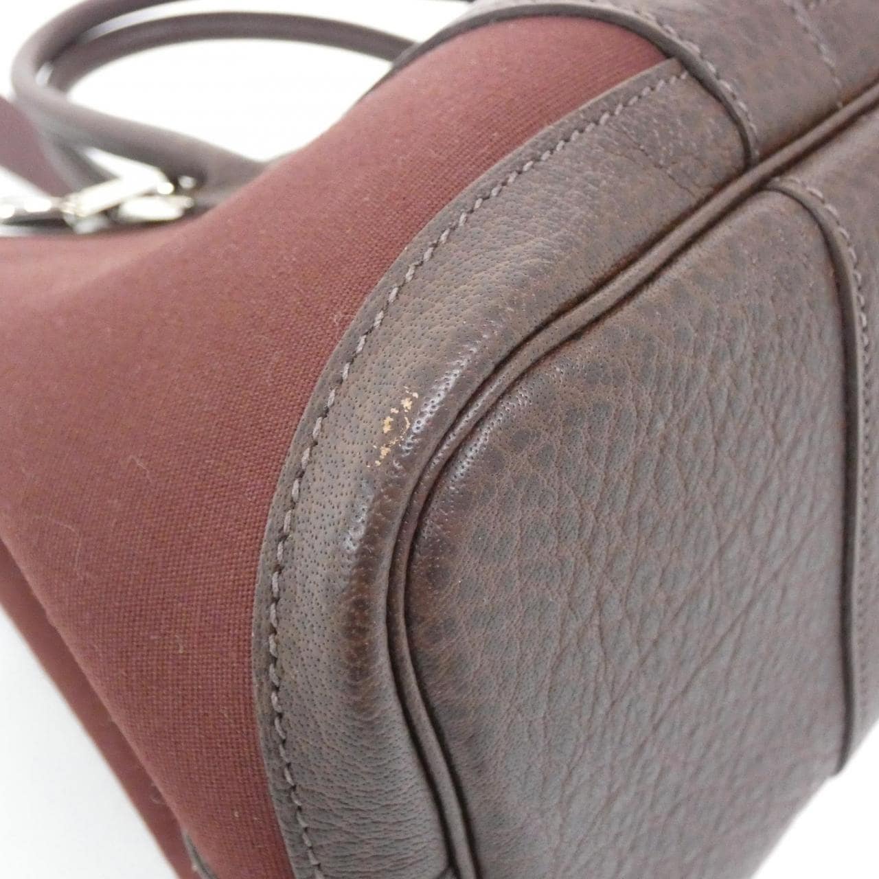 HERMES HERMÈS 046906CK Bag Black - Thumbnail 2