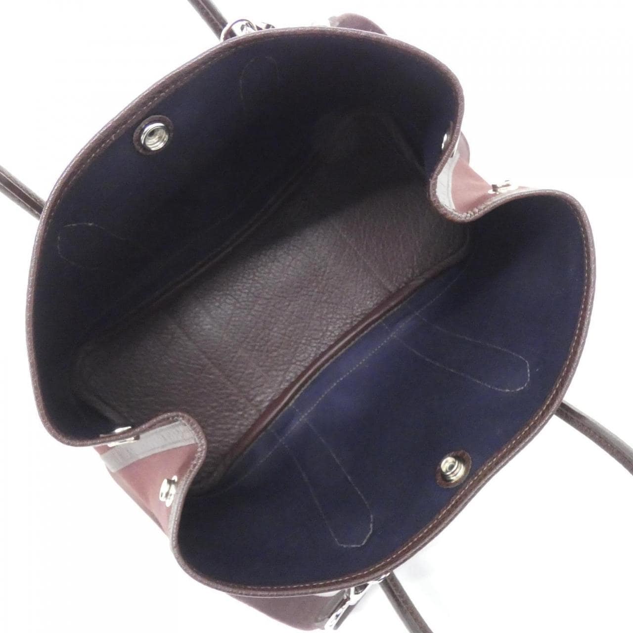 HERMES HERMÈS 046906CK Bag Black - Thumbnail 5