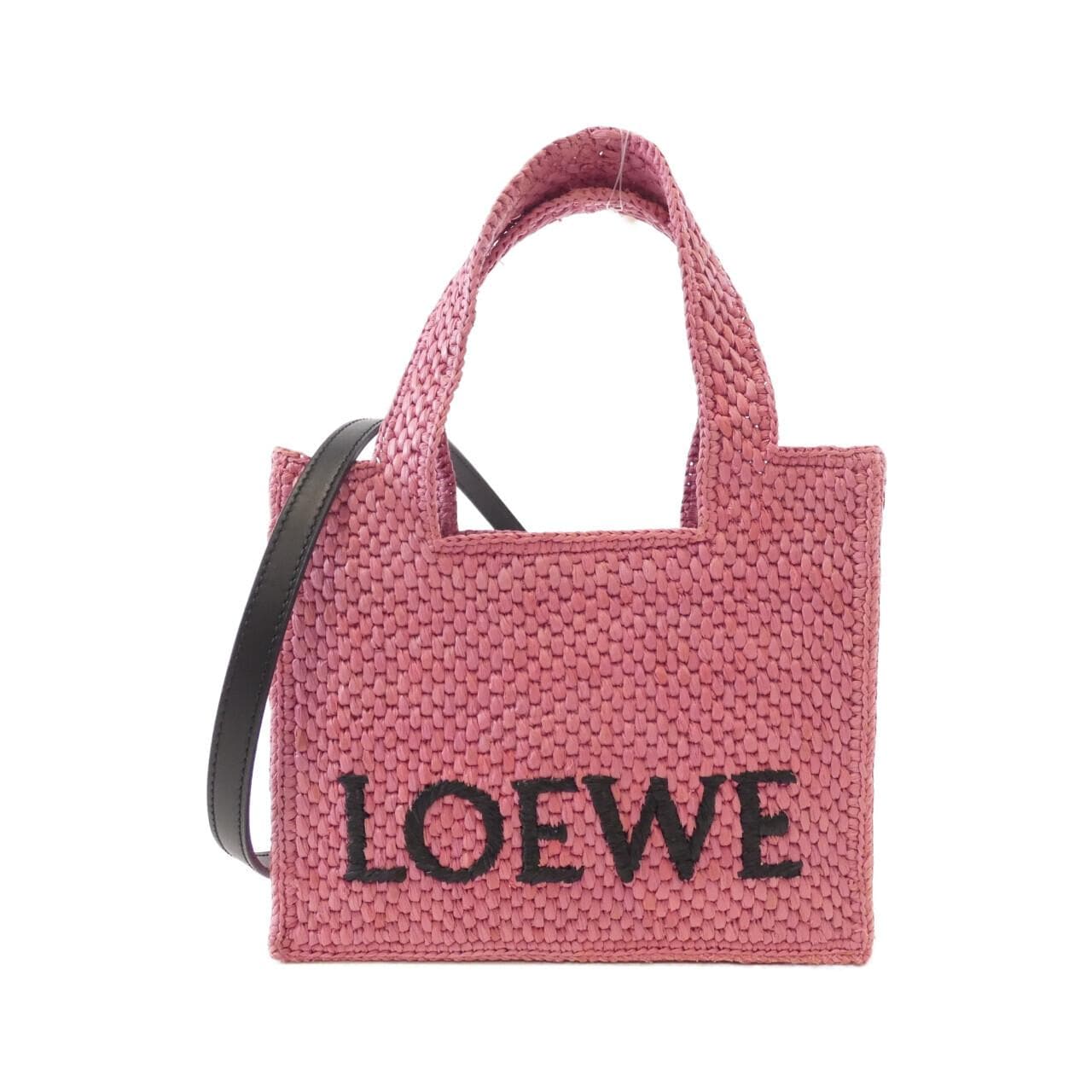LOEWE ALF1V46X01 Tote