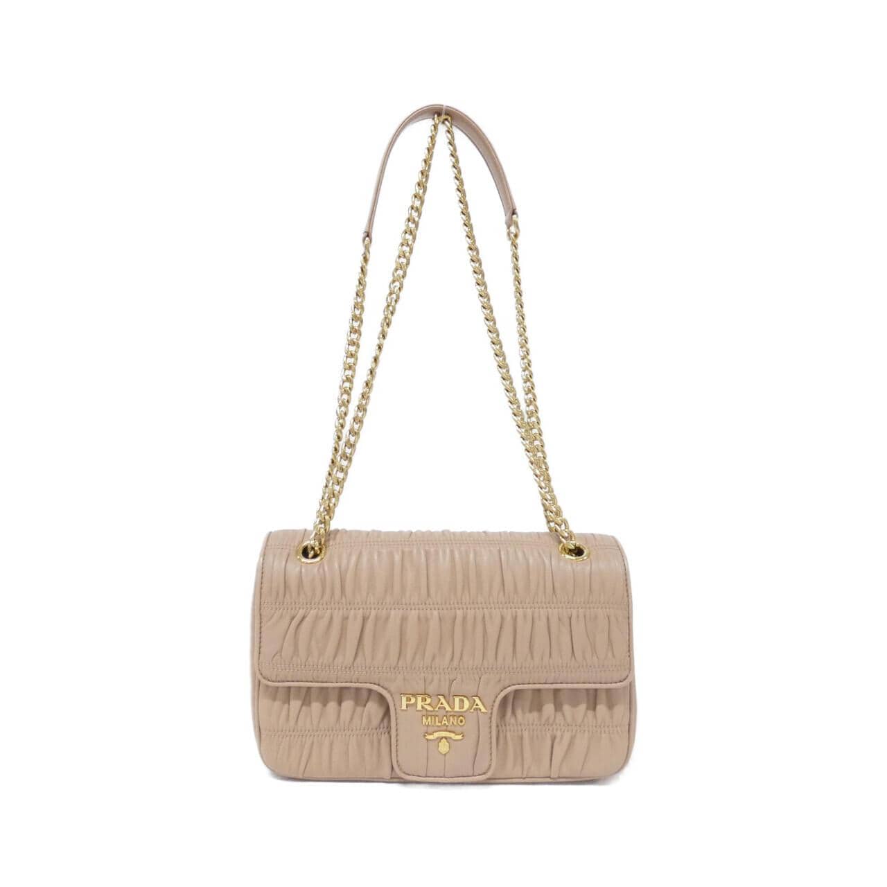 PRADA 1BD235 Shoulder Bag