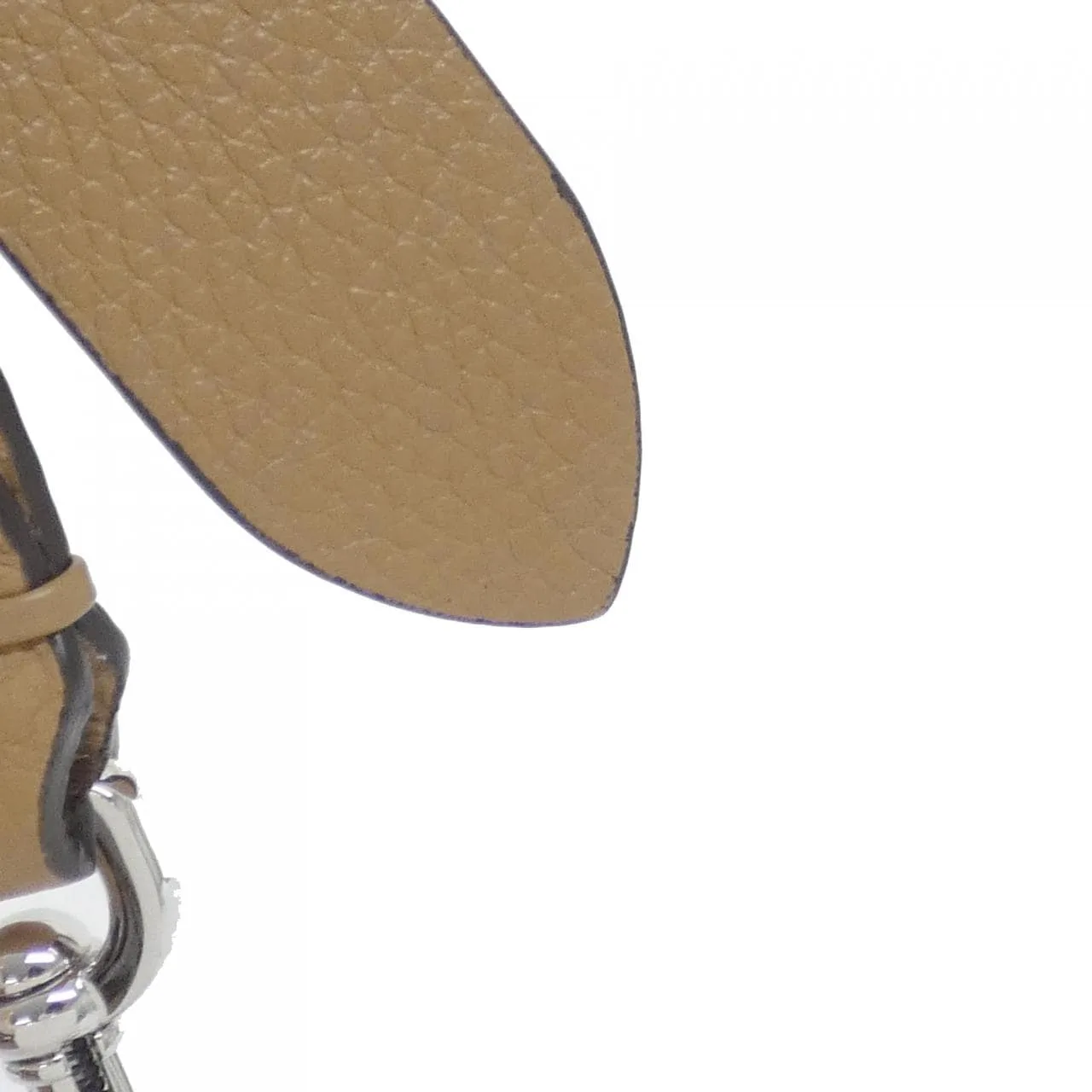 FENDI By The Way 8BL155 ASU2 Handbag 黑色 中古品A - 縮圖 4