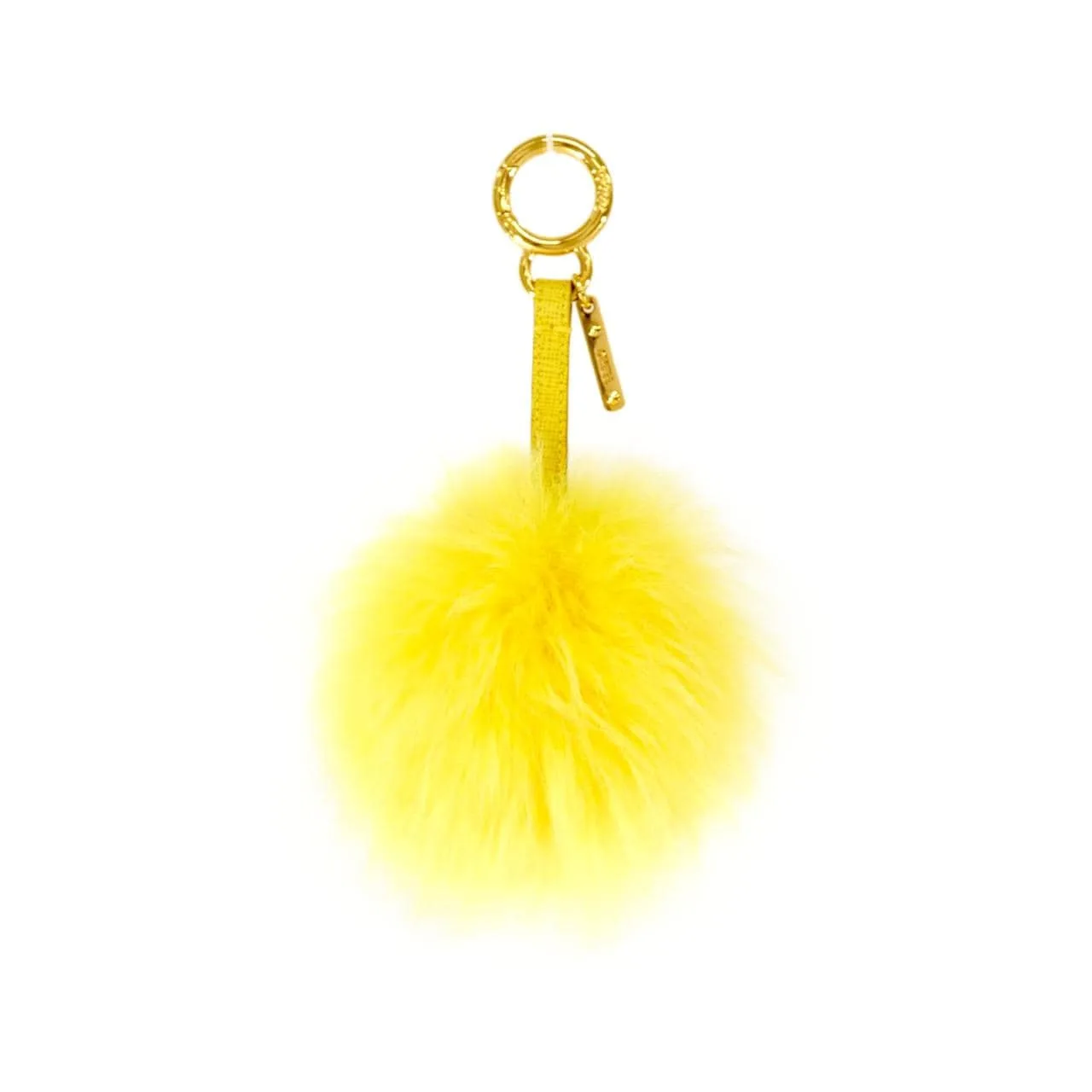 FENDI 7AR259 G30 Key Case