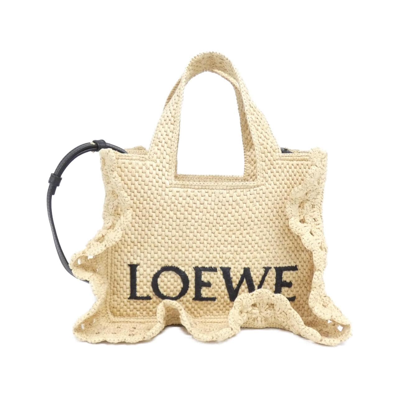 LOEWE ALF1B59X25 Tote