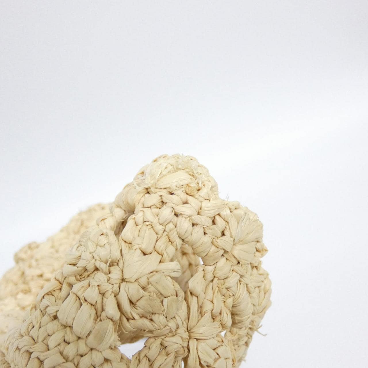 LOEWE ALF1B59X25 Tote Black - Thumbnail 4