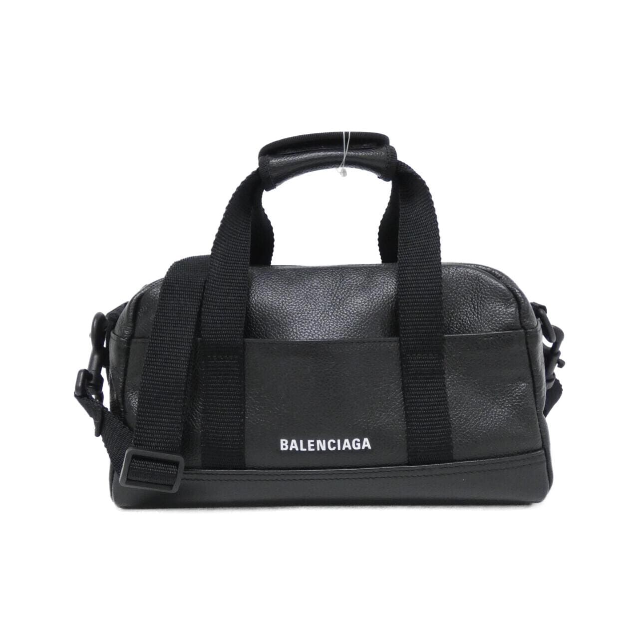 BALENCIAGA 673172 13MNX Bag Black
