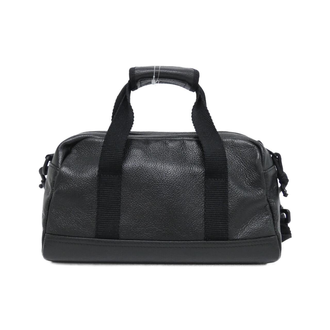 BALENCIAGA 673172 13MNX Bag 黑色 - 縮圖 2