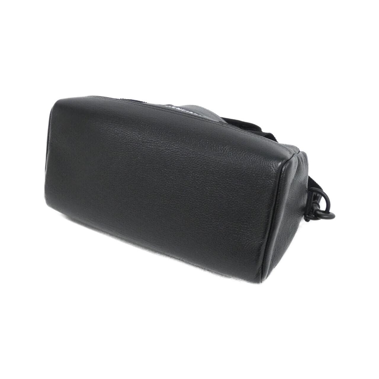 BALENCIAGA 673172 13MNX Bag 黑色 - 縮圖 3