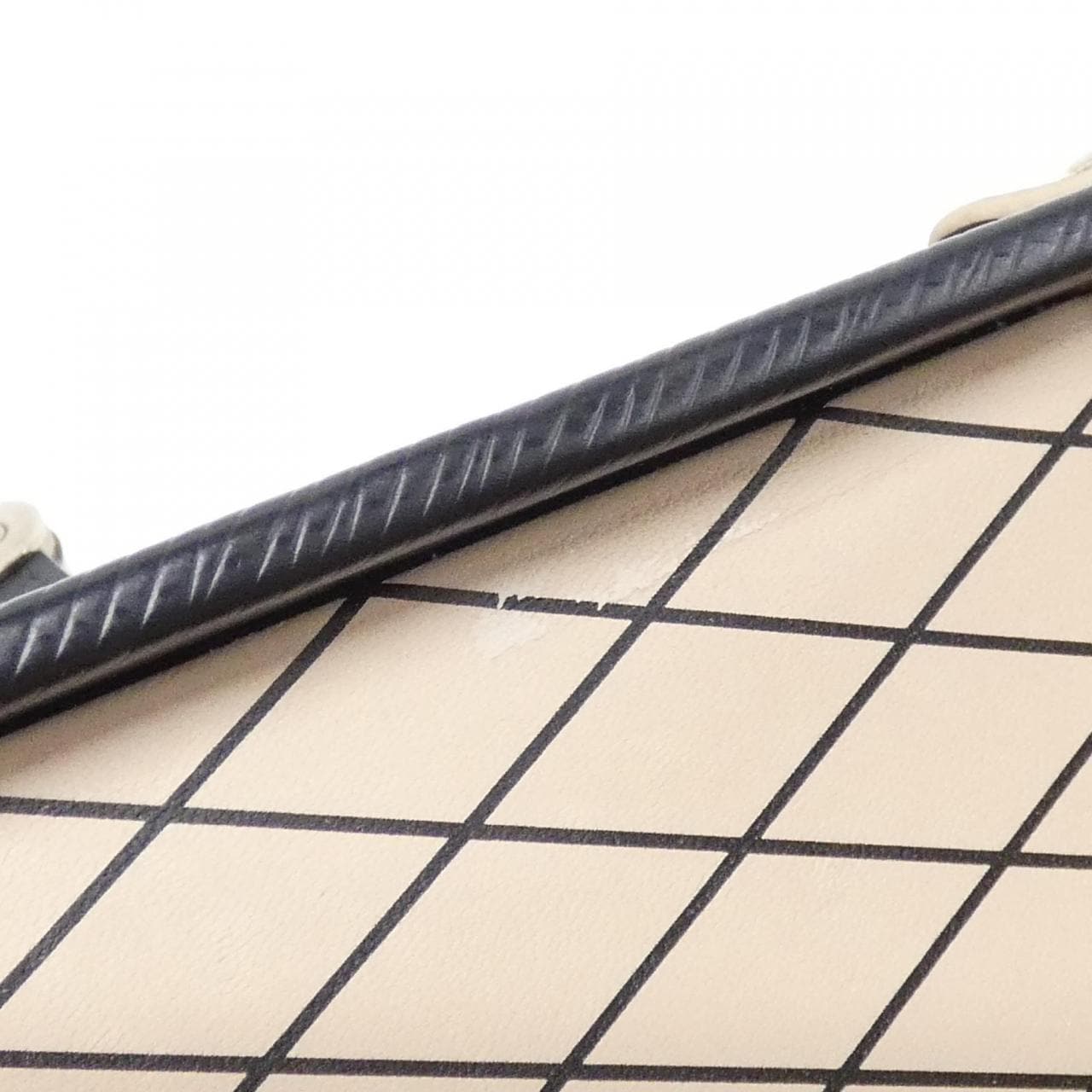 LOUIS VUITTON M52051 Shoulder Bag Epi Black Epi - Thumbnail 9