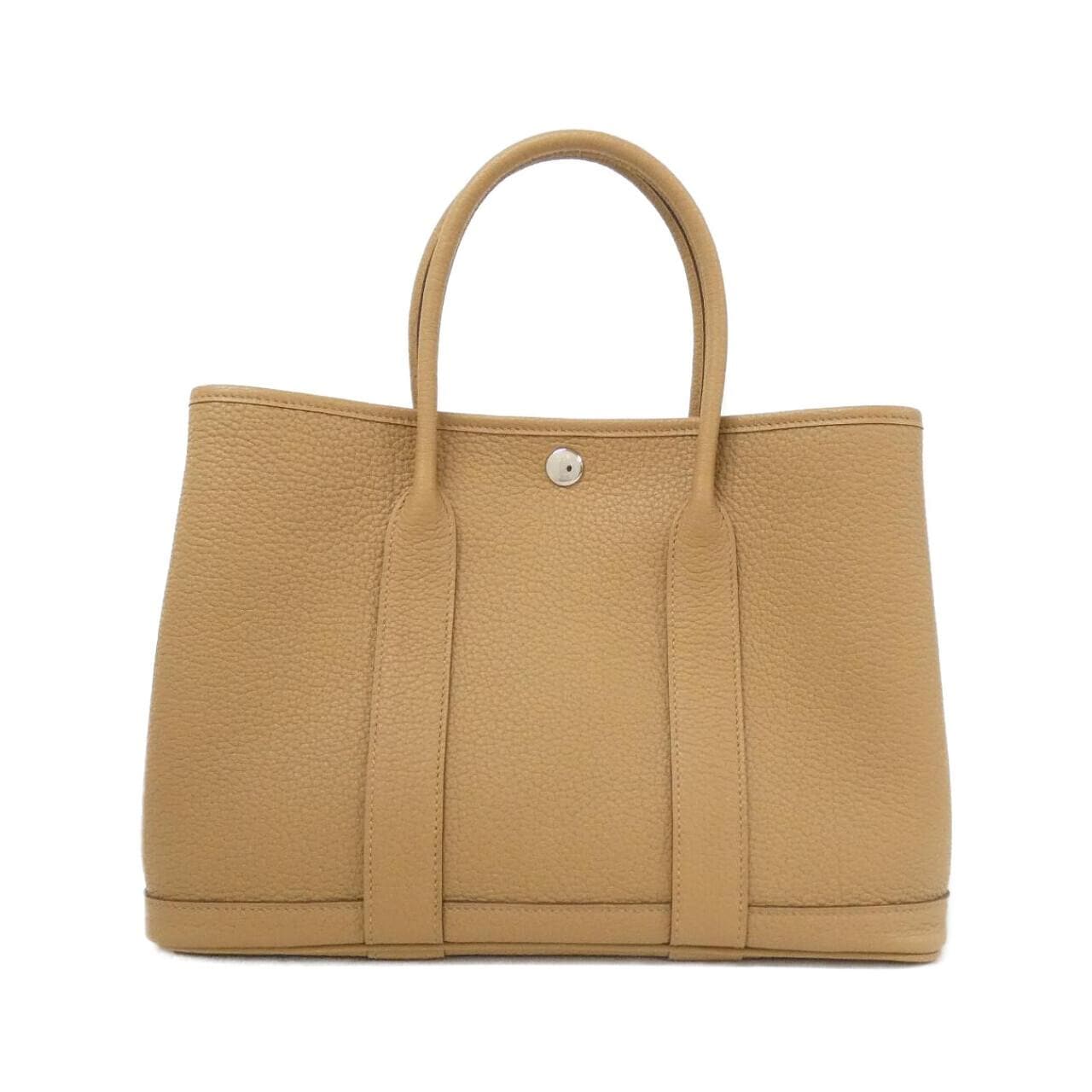 HERMES 051568CK Tote