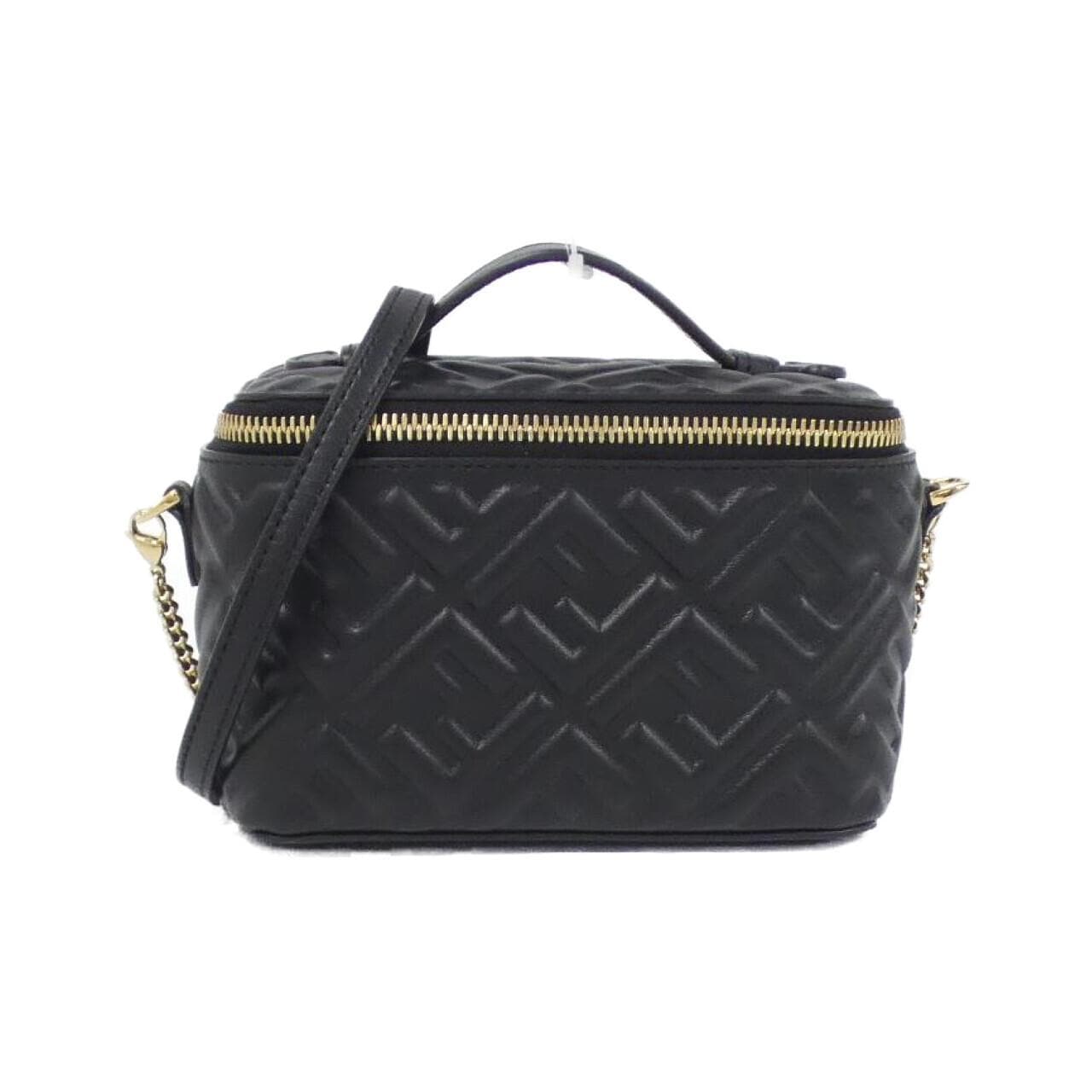 FENDI 8BS108 AAJD Bag Black