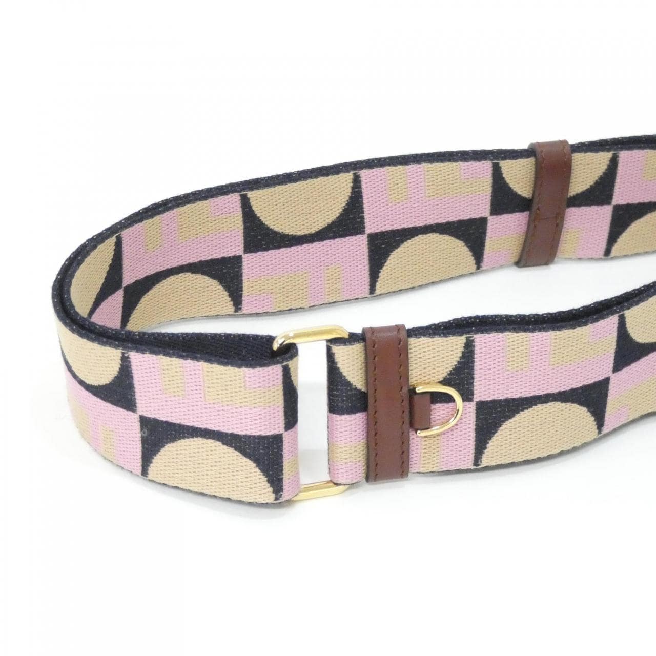 FENDI 8AV386 AYIS Wallet 2