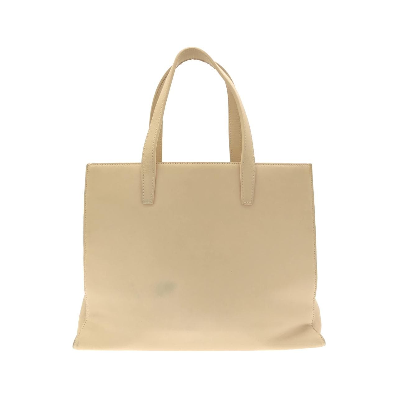 LOEWE Handbag Leather 2
