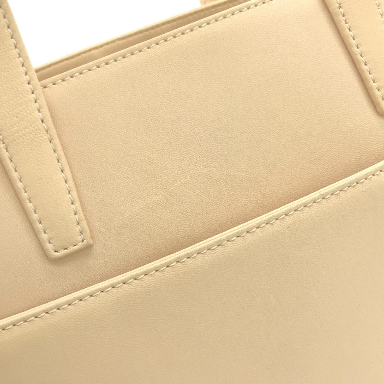 LOEWE Handbag Leather 4