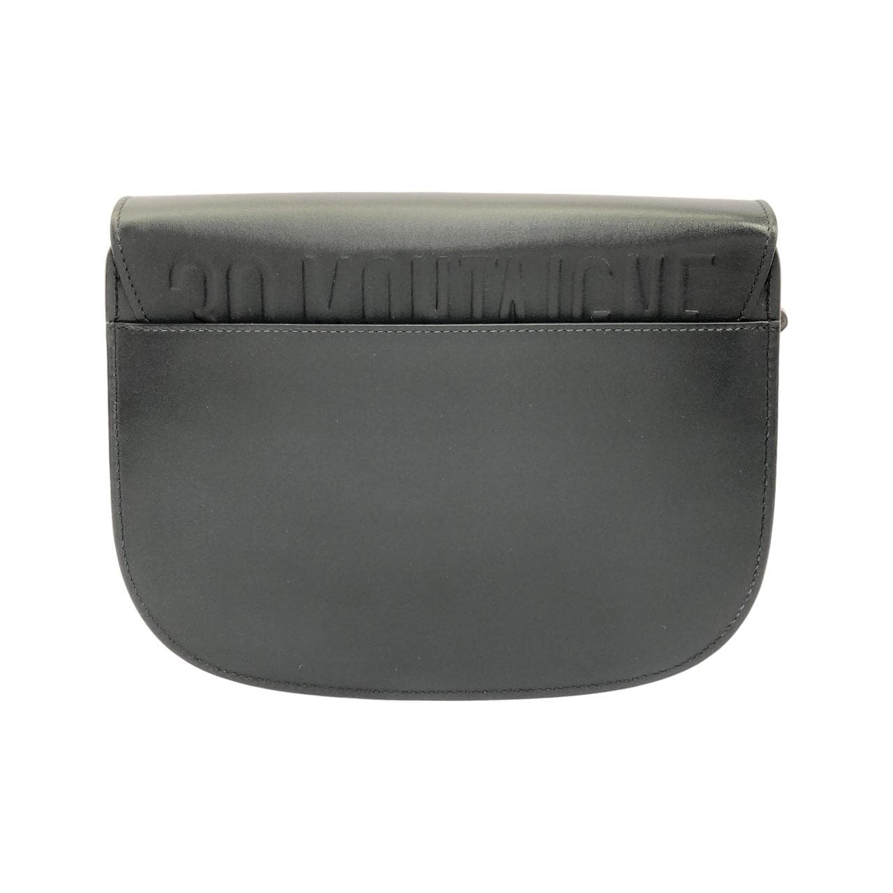 DIOR Bobby M9319UMOL Shoulder Bag Black - Thumbnail 2