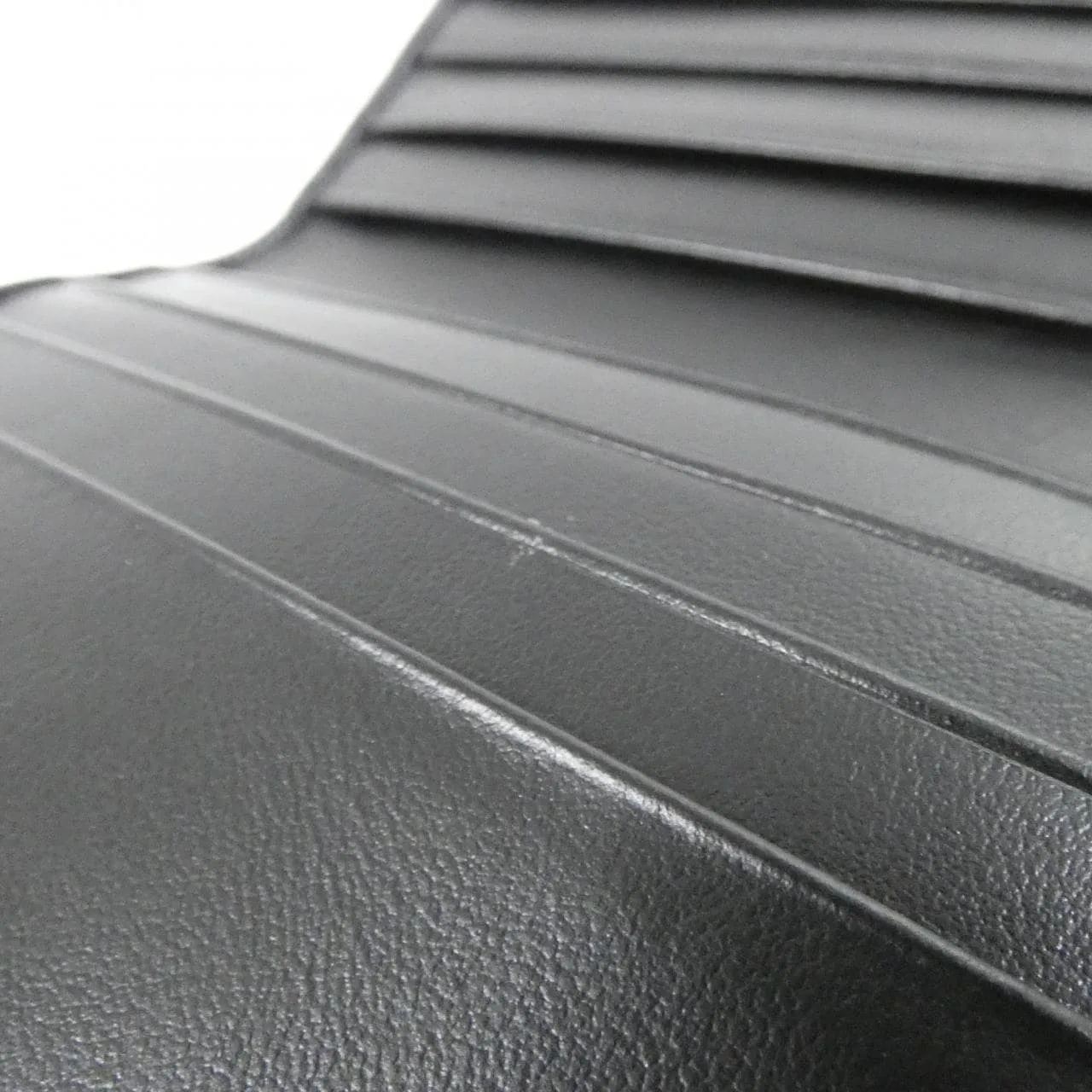 PRADA 1ML050 Wallet Black Rank A - Thumbnail 7