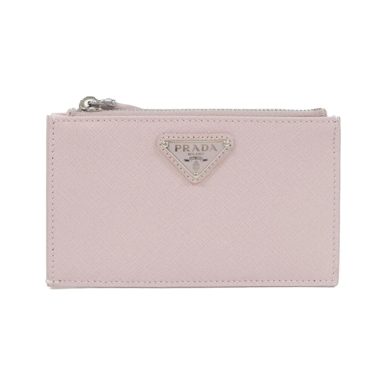 PRADA 1MC086 Coin Case