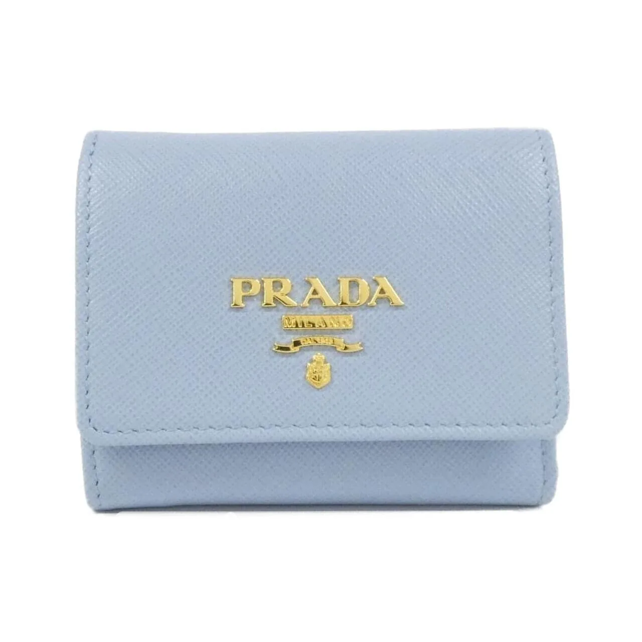 PRADA 1MH043 Wallet