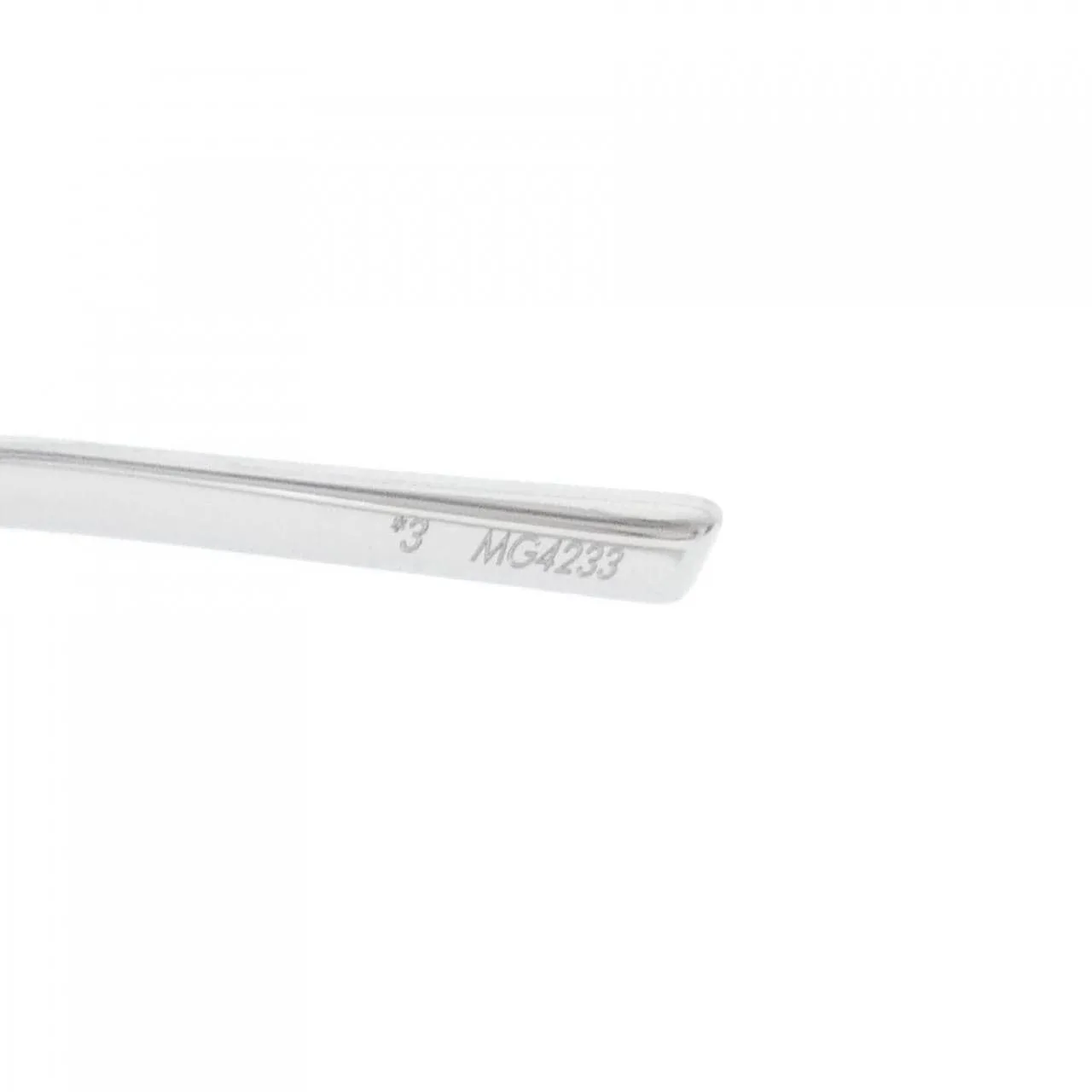 LOUIS VUITTON Z1667E Sunglasses Black Rank A - Thumbnail 7