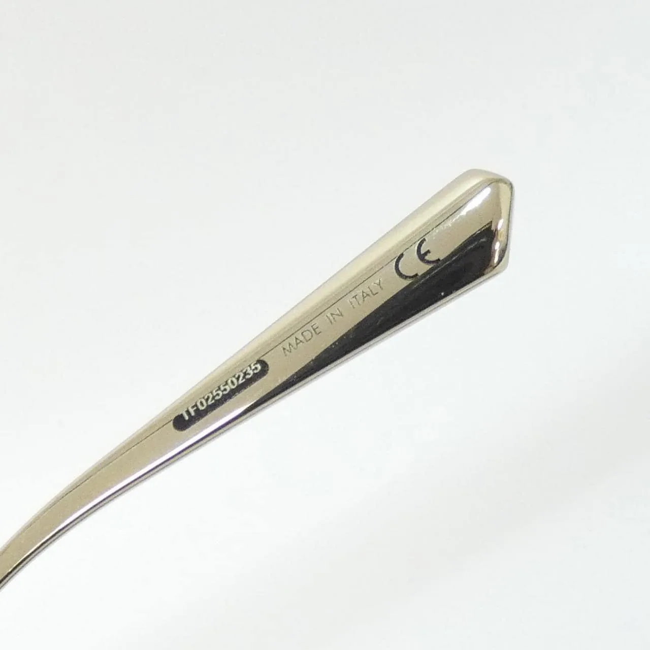 DIOR EVERDIOR A1U Sunglasses Gold Rank A - Thumbnail 8