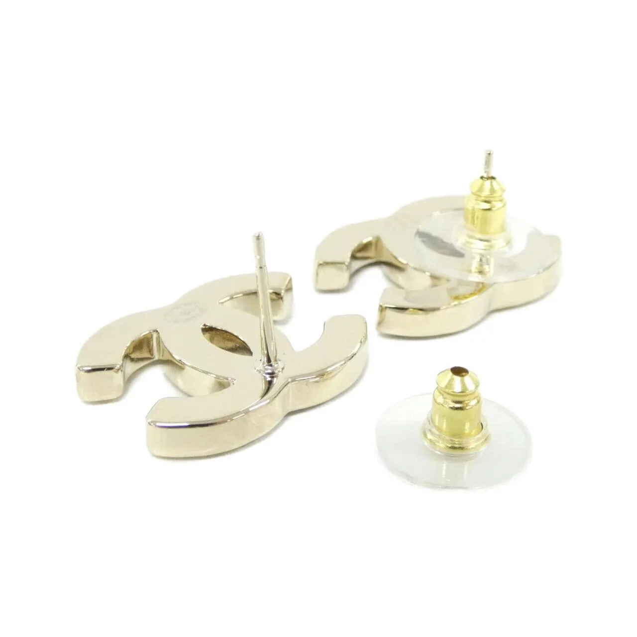 CHANEL ABG742 Accessories Blue Unused - Thumbnail 3