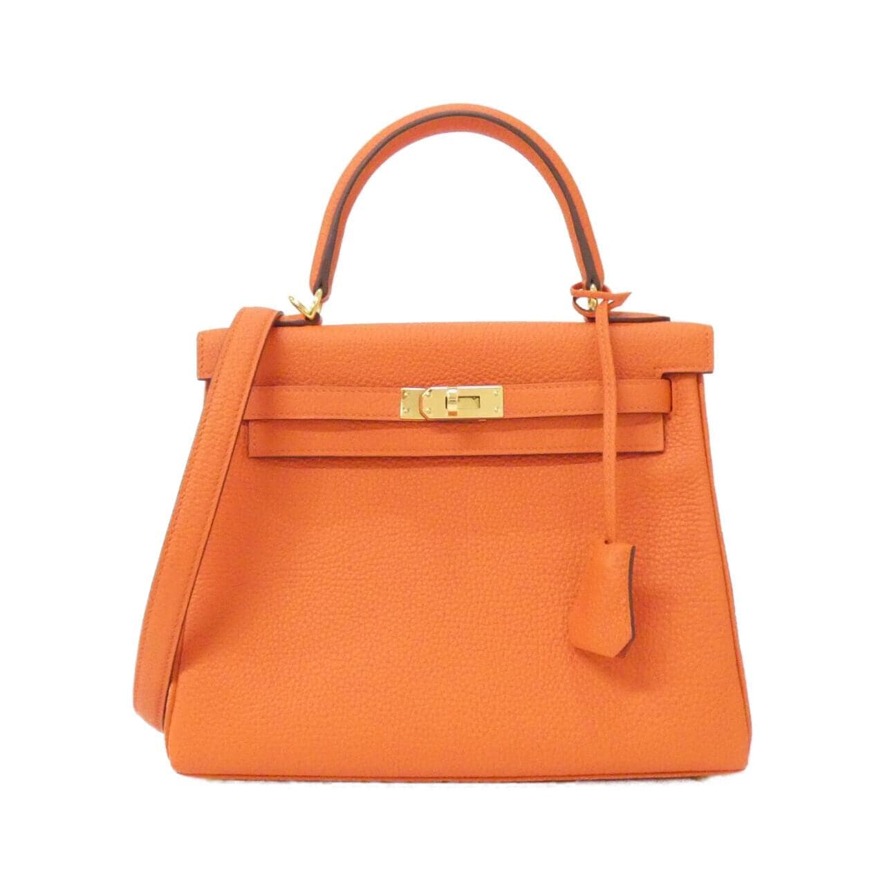HERMES HERMÈS 044624CC Bag Togo