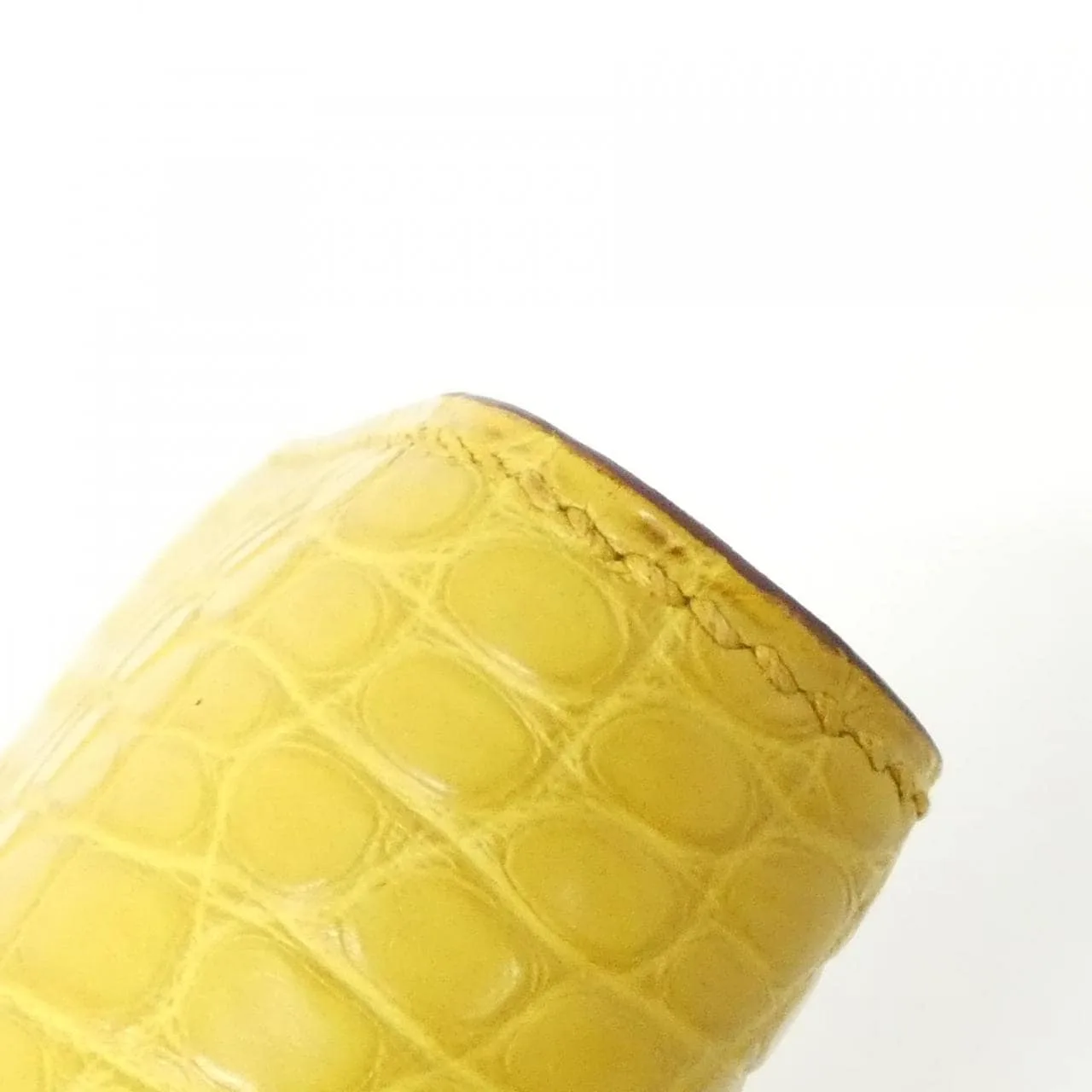 HERMES Constance Wallet Black Rank A - Thumbnail 3