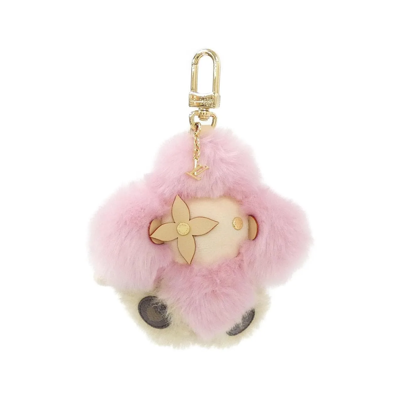 LOUIS VUITTON M02348 Key Case