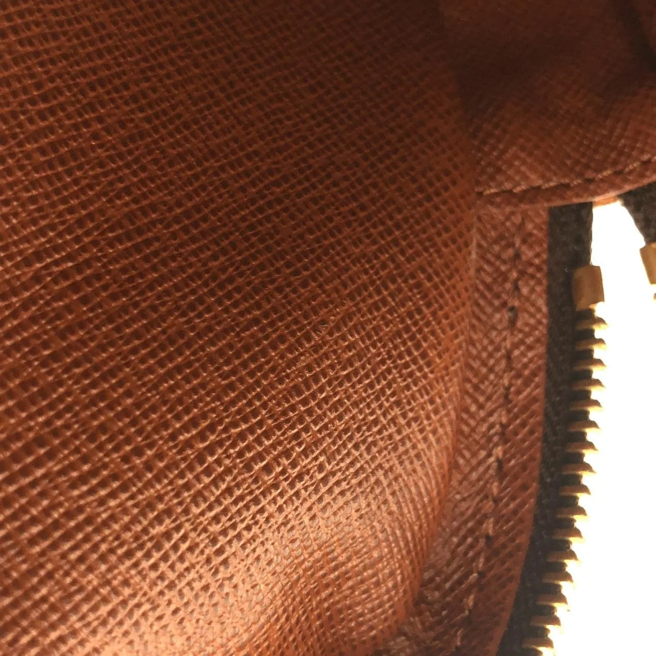 LOUIS VUITTON M51828 Shoulder Monogram Black Monogram Rank A - Thumbnail 9