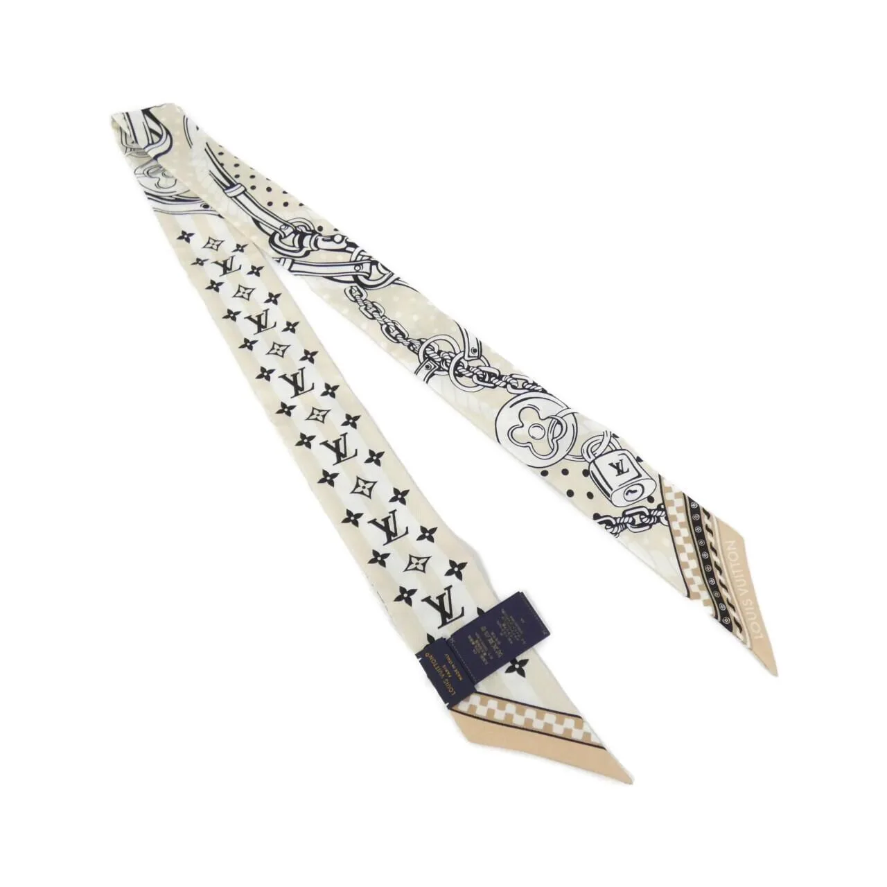 LOUIS VUITTON M96508 Scarf