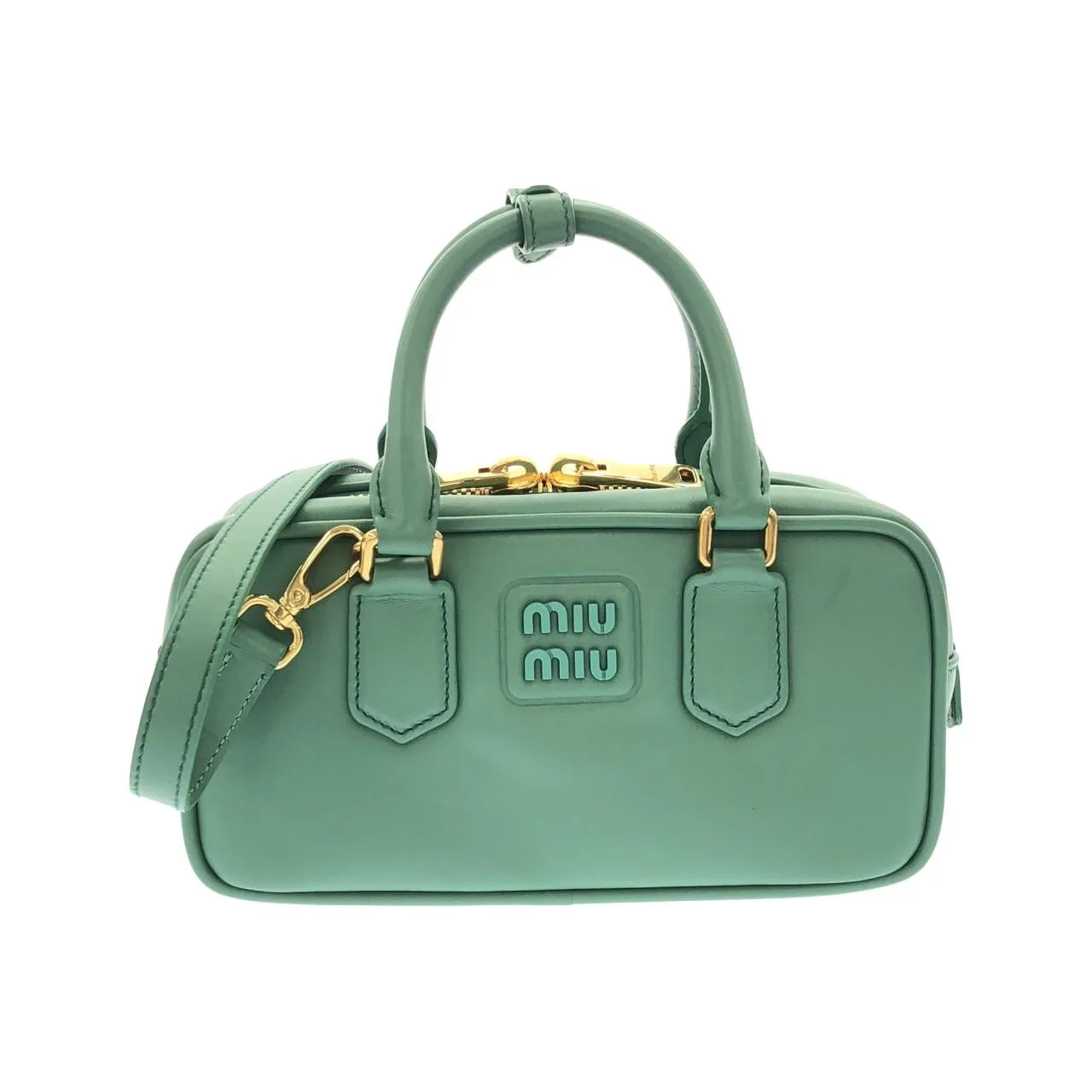 MIU MIU 5BB142 手提包
