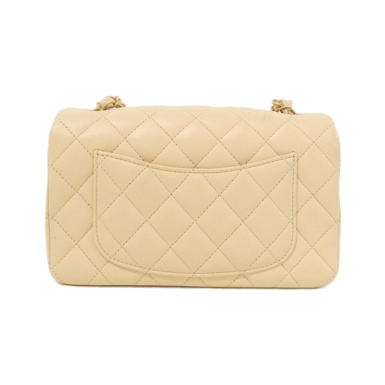 CHANEL Boy Chanel 69900 Shoulder Lambskin 2