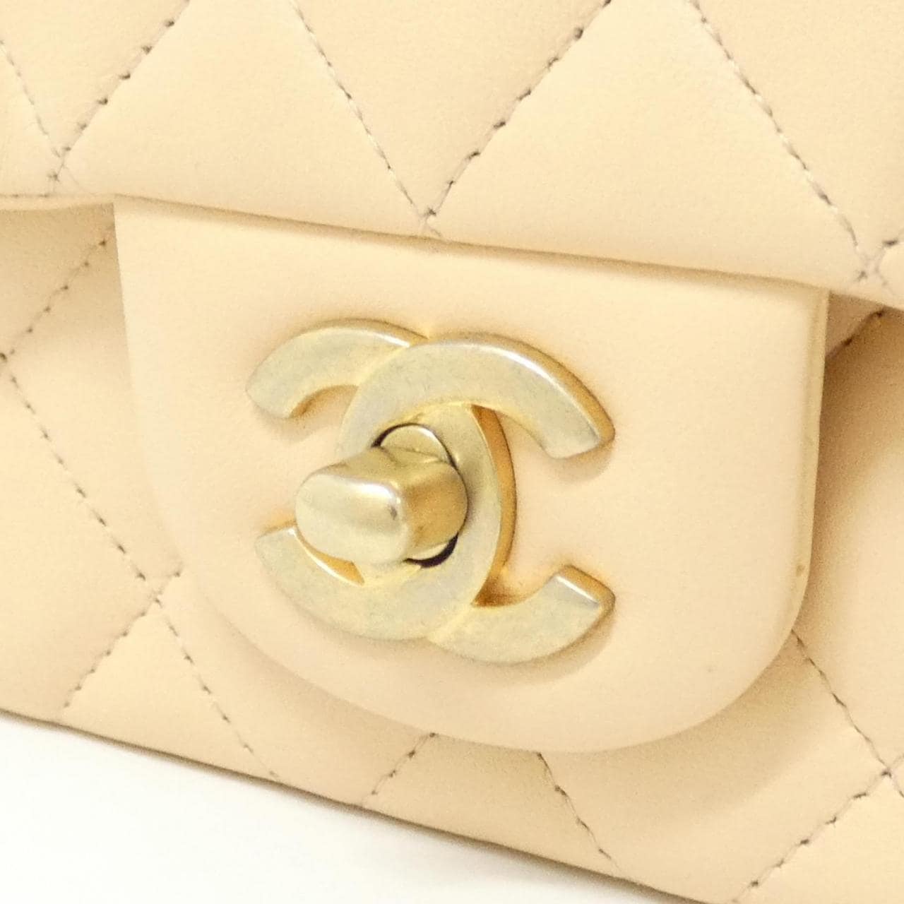 CHANEL Boy Chanel 69900 Shoulder Lambskin 4