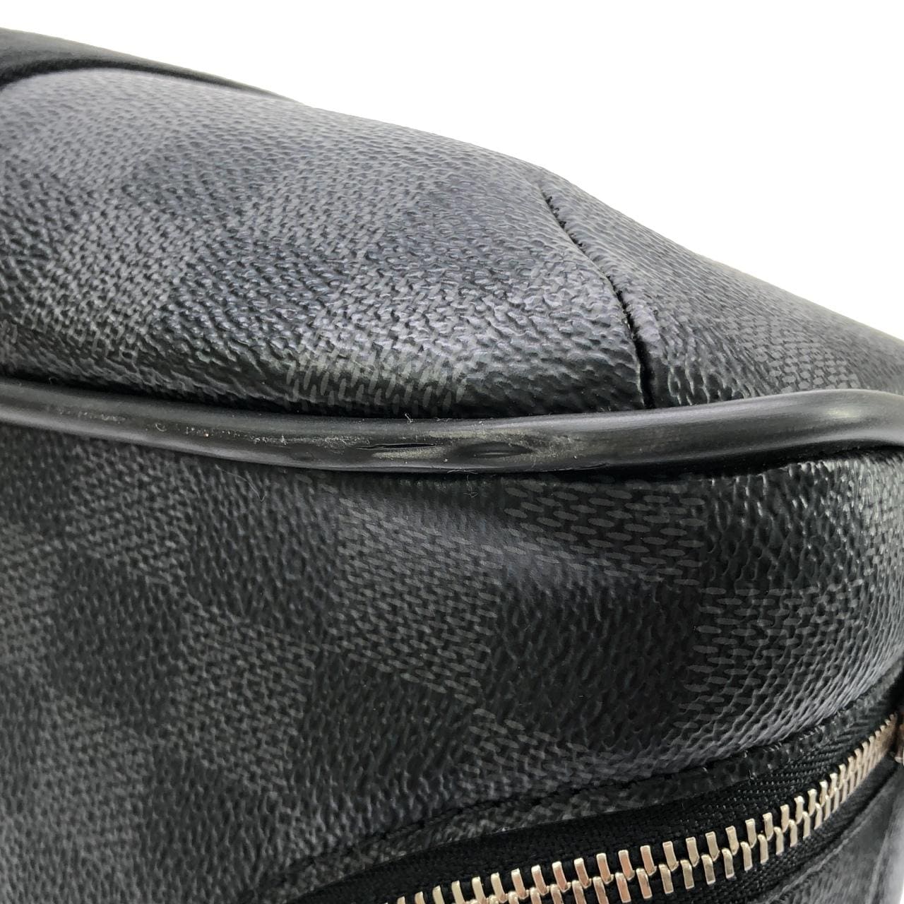 LOUIS VUITTON N23000 波士頓包 Damier 3