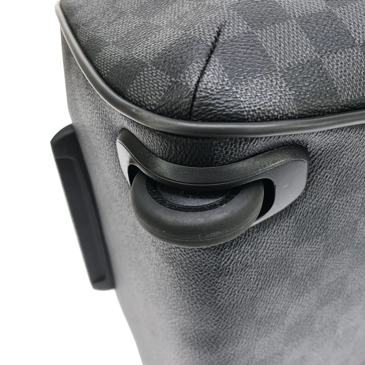 LOUIS VUITTON N23000 波士頓包 Damier 4