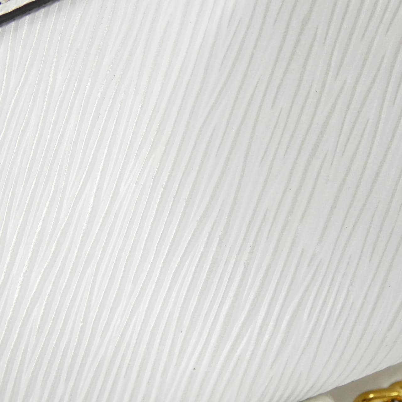 LOUIS VUITTON Twist M54278 Shoulder Bag Epi 黑色 Epi 中古品A - 縮圖 6