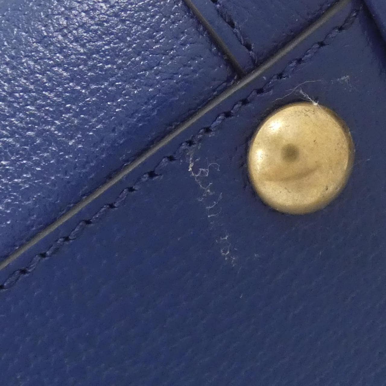 GUCCI 705373 1T57T Boston Bag Leather Black Leather - Thumbnail 4