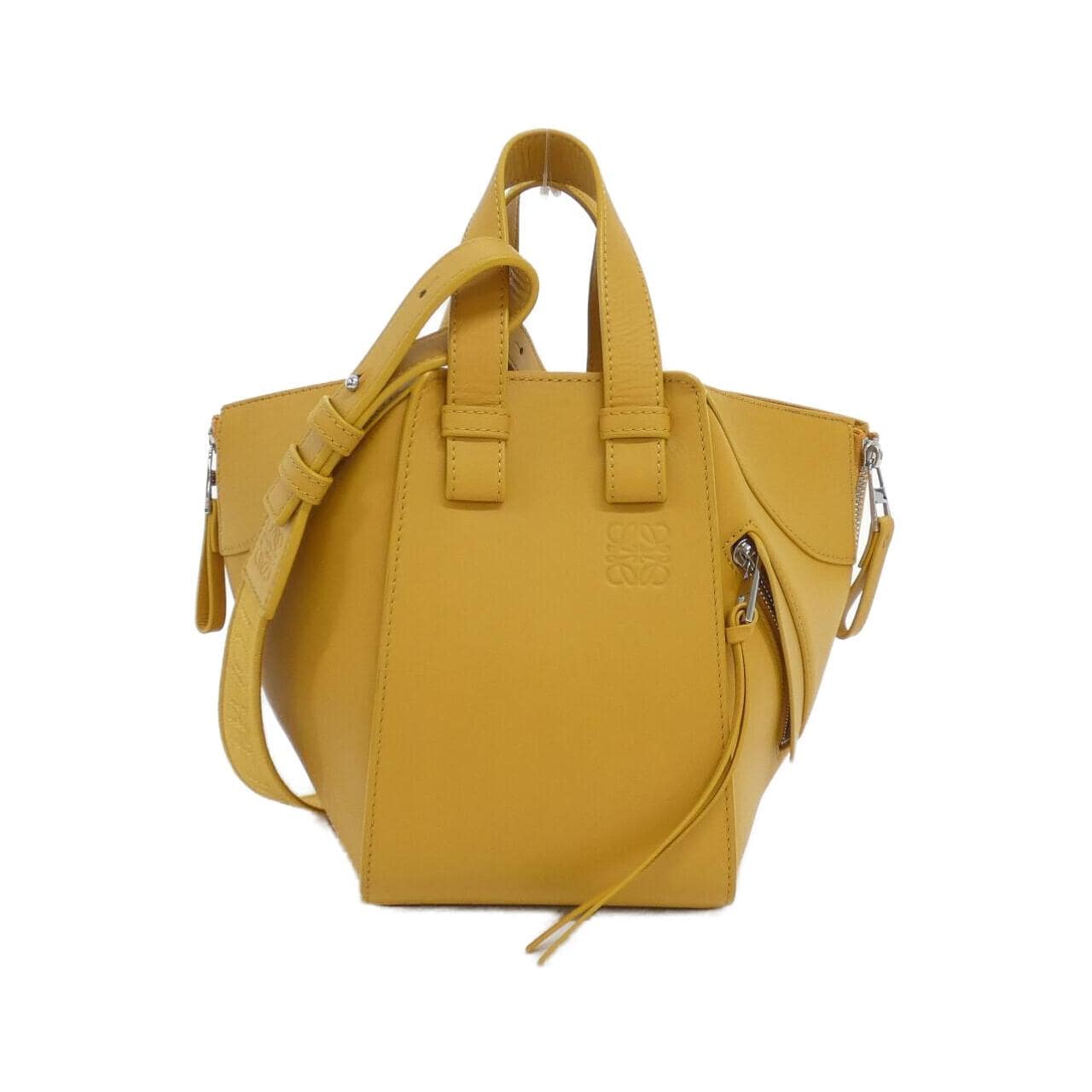 LOEWE Hammock A538H13X26 Shoulder Bag