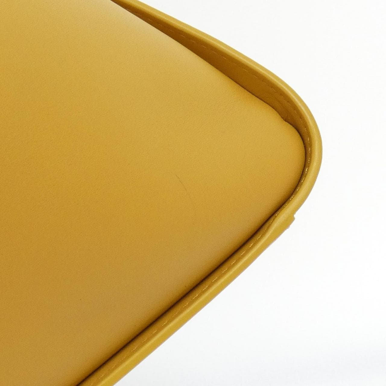 LOEWE Hammock A538H13X26 Shoulder Bag 黑色 中古品A - 縮圖 5