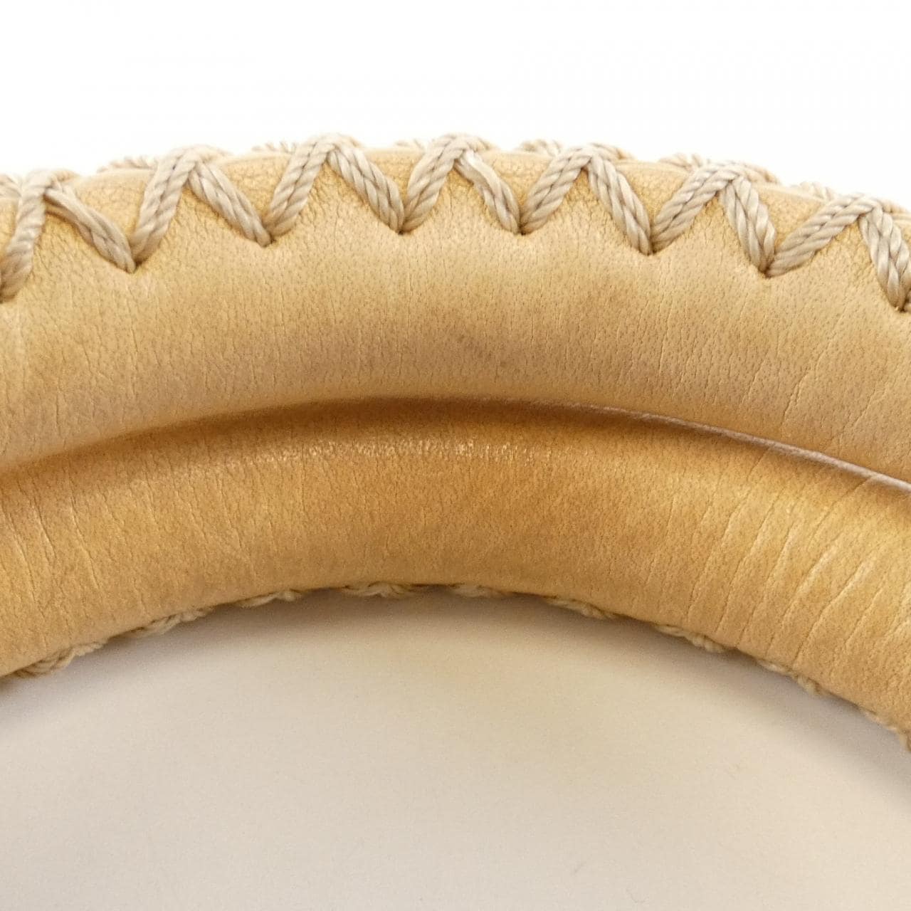 CELINE 134023TST Bag Leather Black Leather - Thumbnail 7