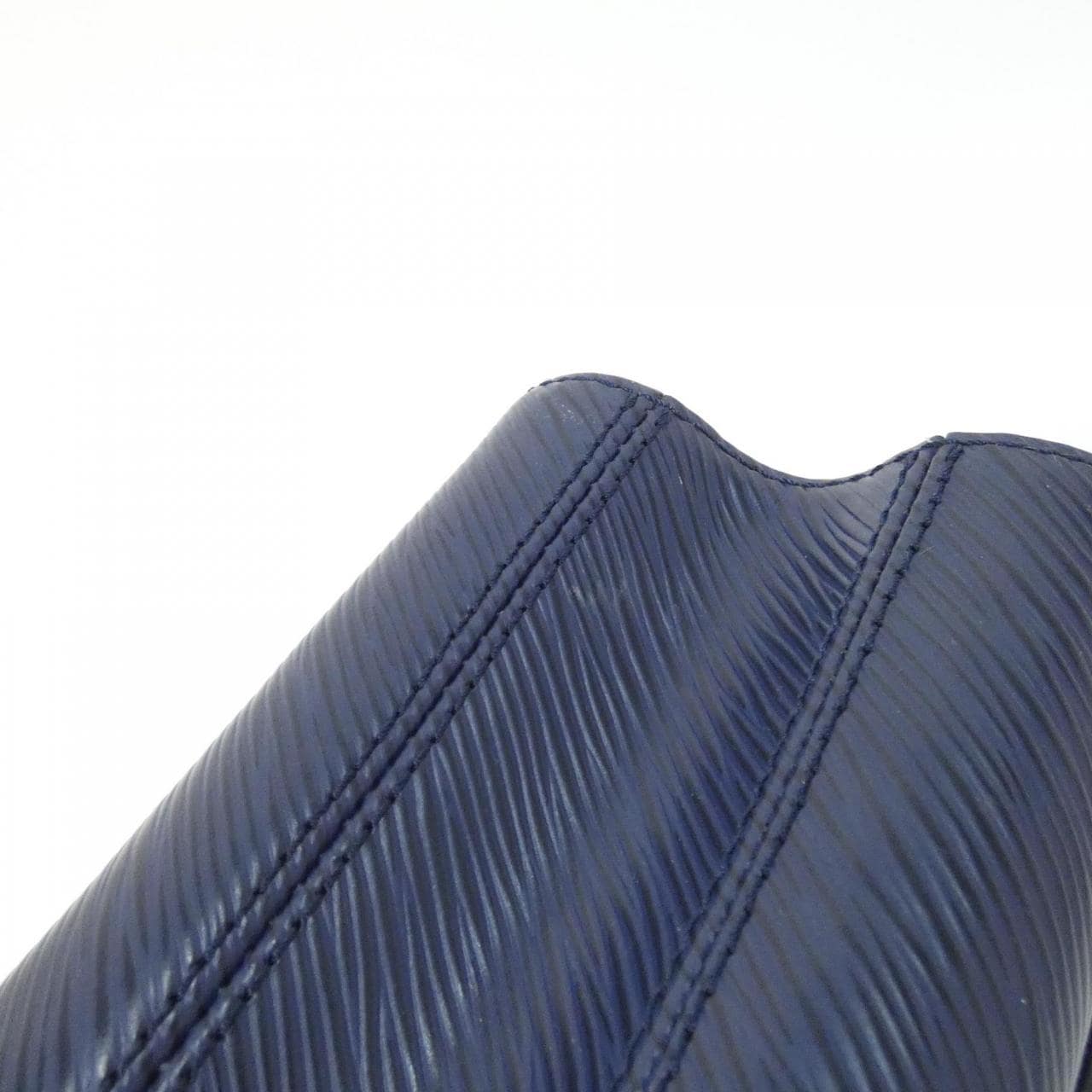 LOUIS VUITTON Twist M53090 Shoulder Bag Black - Thumbnail 3