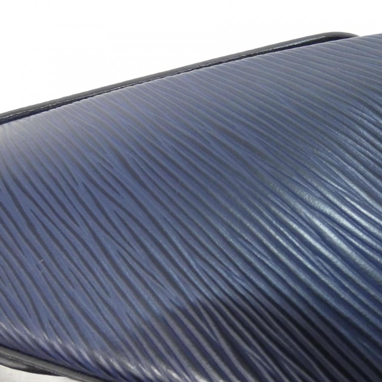 LOUIS VUITTON Twist M53090 Shoulder Bag Black - Thumbnail 4