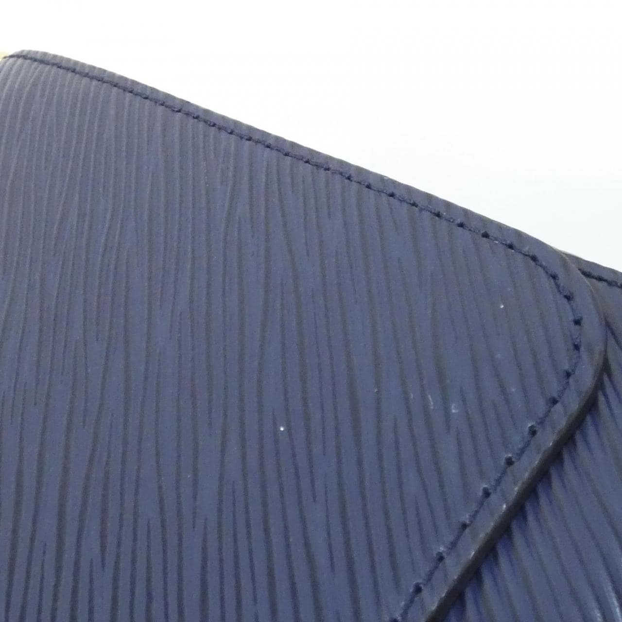 LOUIS VUITTON Twist M53090 Shoulder Bag Black - Thumbnail 7