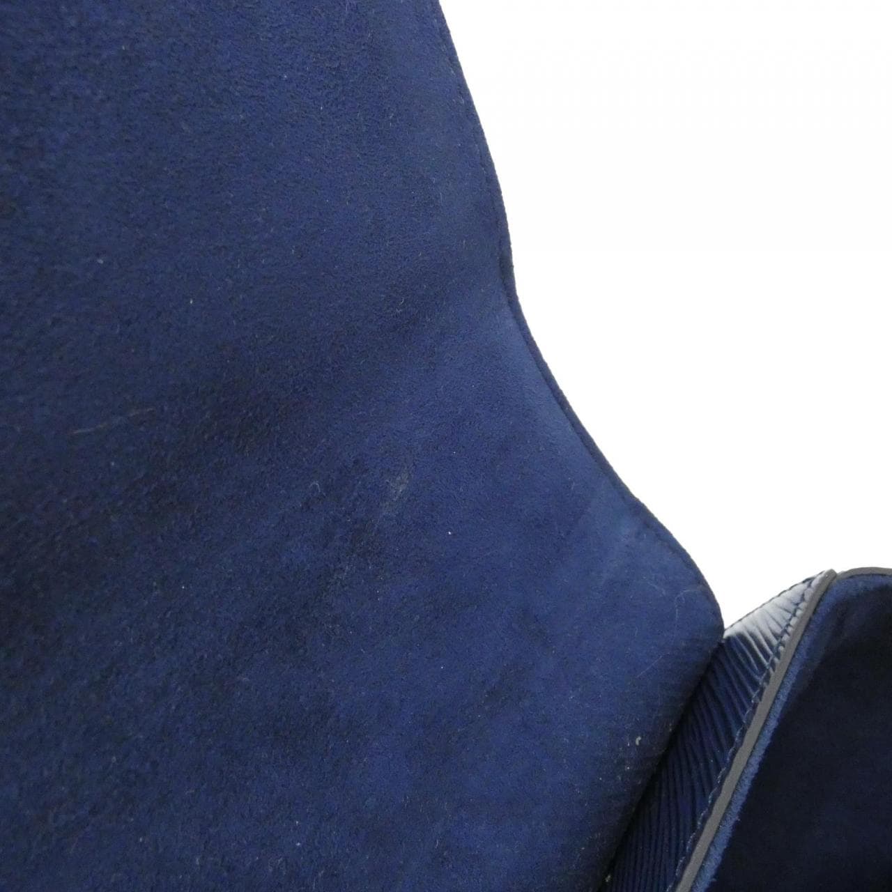 LOUIS VUITTON Twist M53090 Shoulder Bag Black - Thumbnail 10