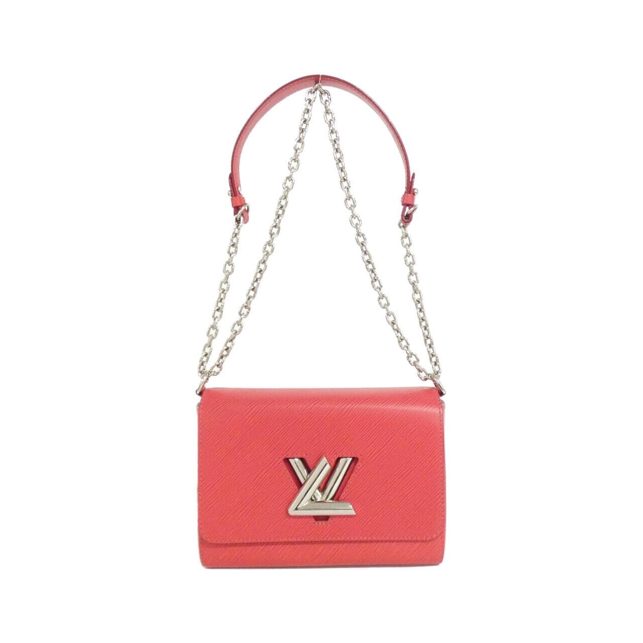 LOUIS VUITTON Twist M50280 Shoulder Bag Epi