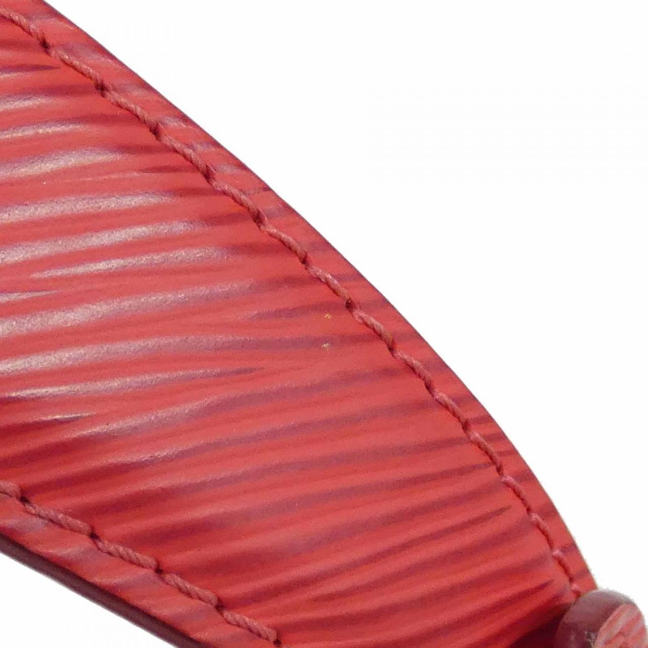 LOUIS VUITTON Twist M50280 Shoulder Bag Epi Black Epi - Thumbnail 6