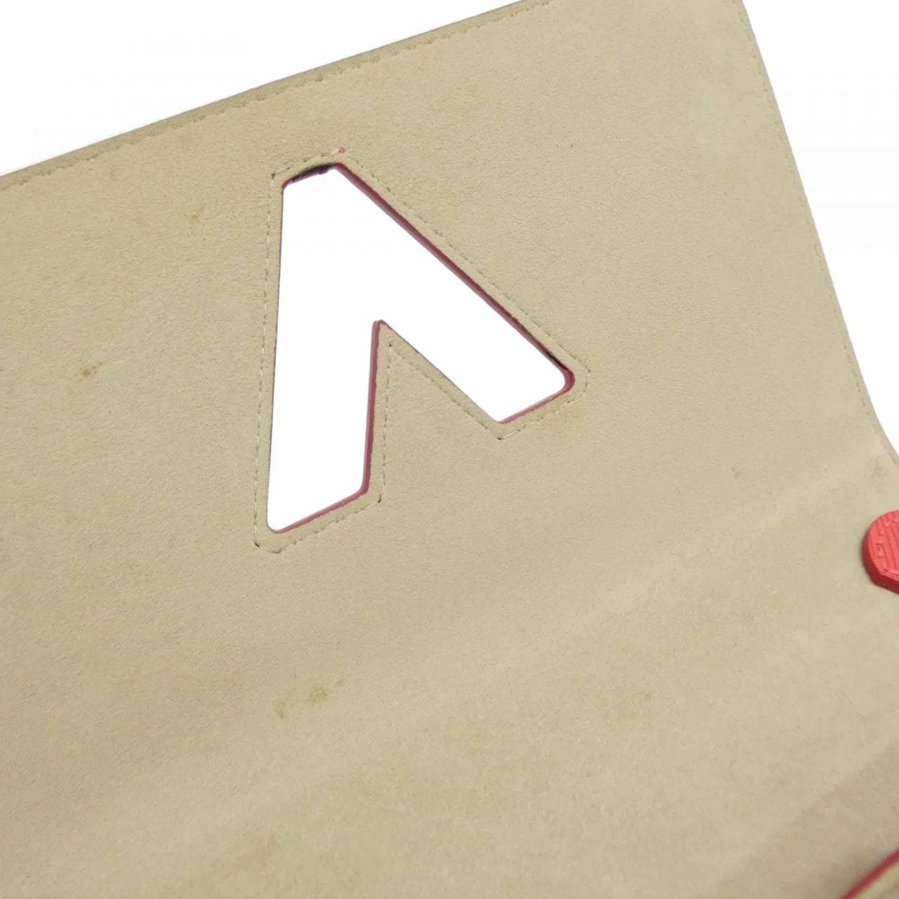 LOUIS VUITTON Twist M50280 Shoulder Bag Epi Black Epi - Thumbnail 8