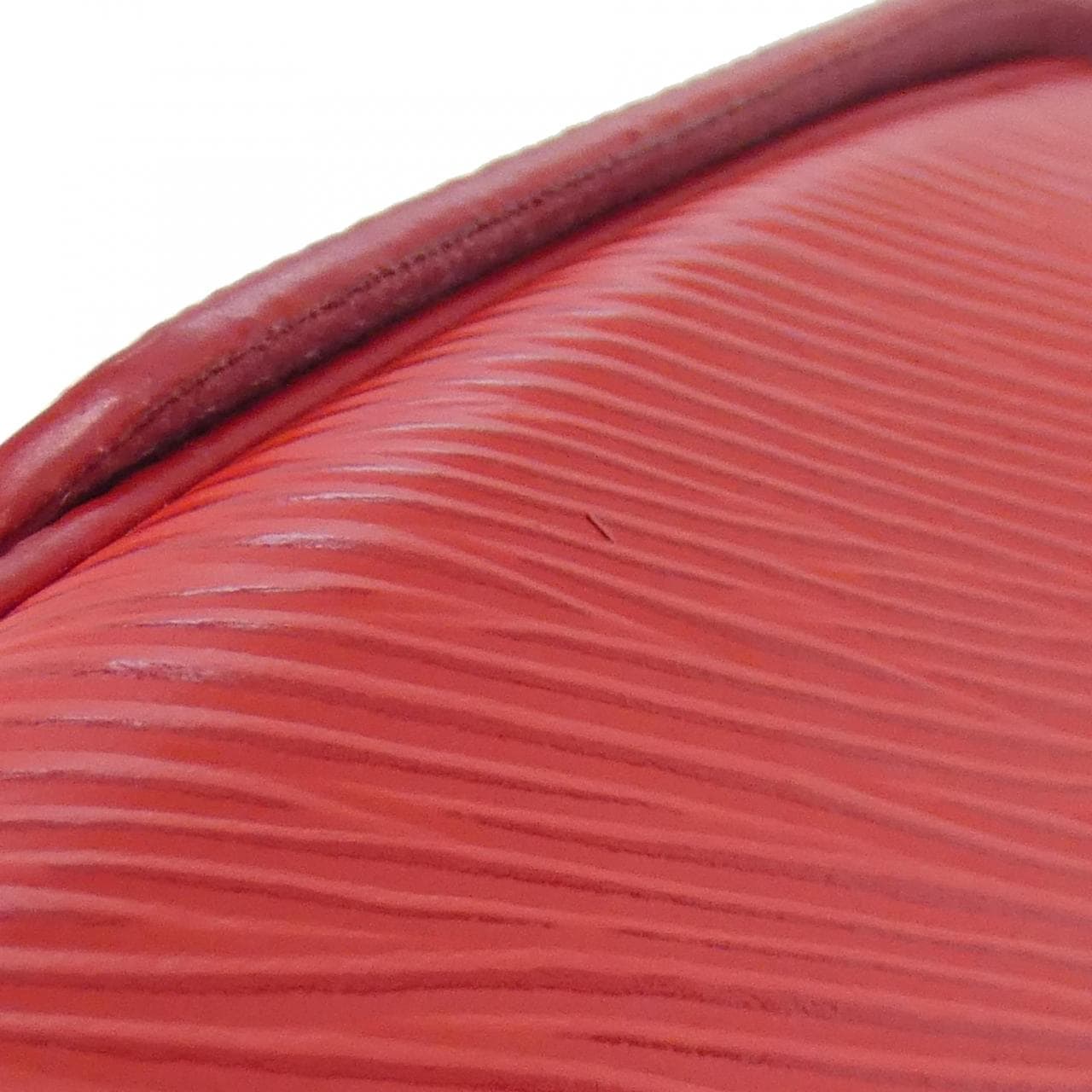 LOUIS VUITTON Twist M50523 Shoulder Bag Epi 黑色 Epi 中古品A - 縮圖 6