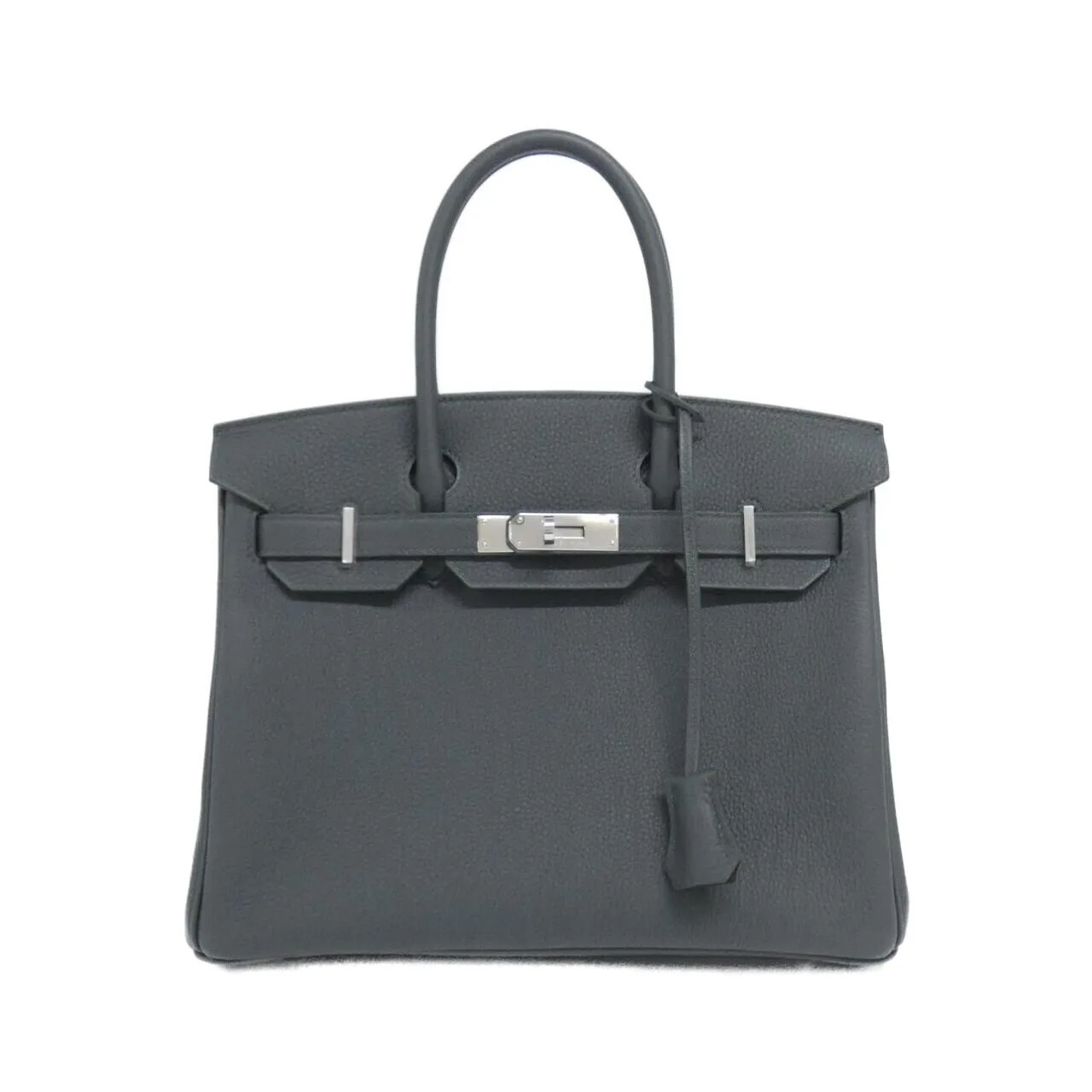 HERMES Birkin 030520CK Handbag Togo